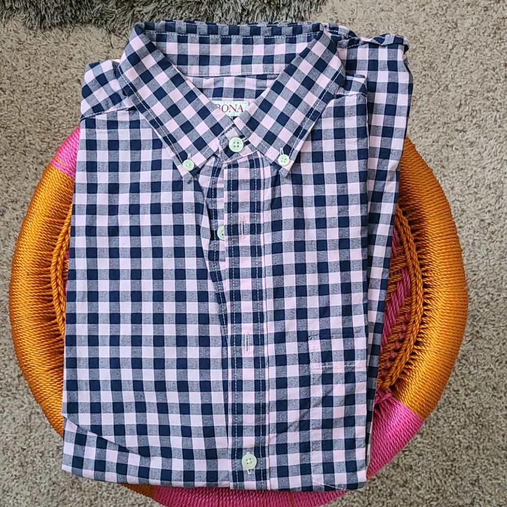 Merona Long-sleeved shirt